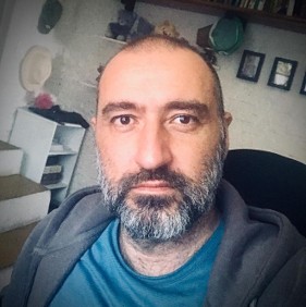 Osvaldo Silva